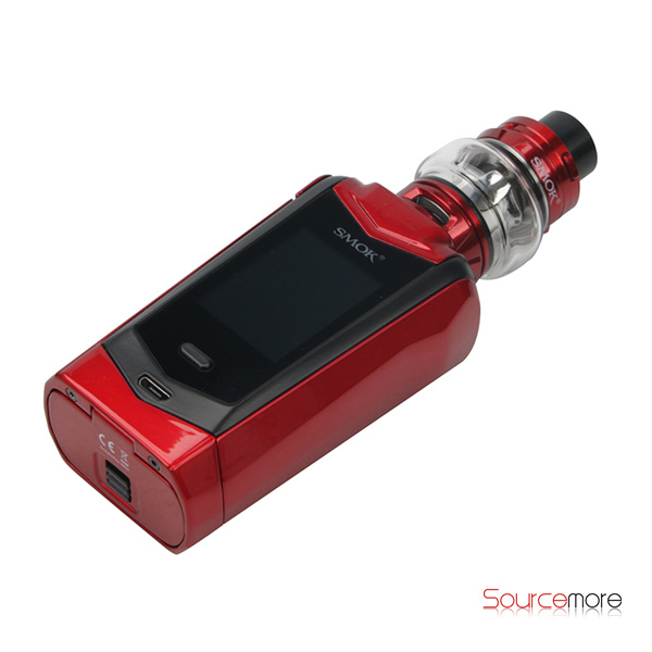 Review on Smok Species 230W Kit