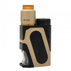  5 things you need to know before choosing a squonk