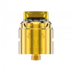 Tauren Solo RDA Review