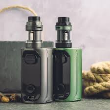 Augvape VX217 Kit Review