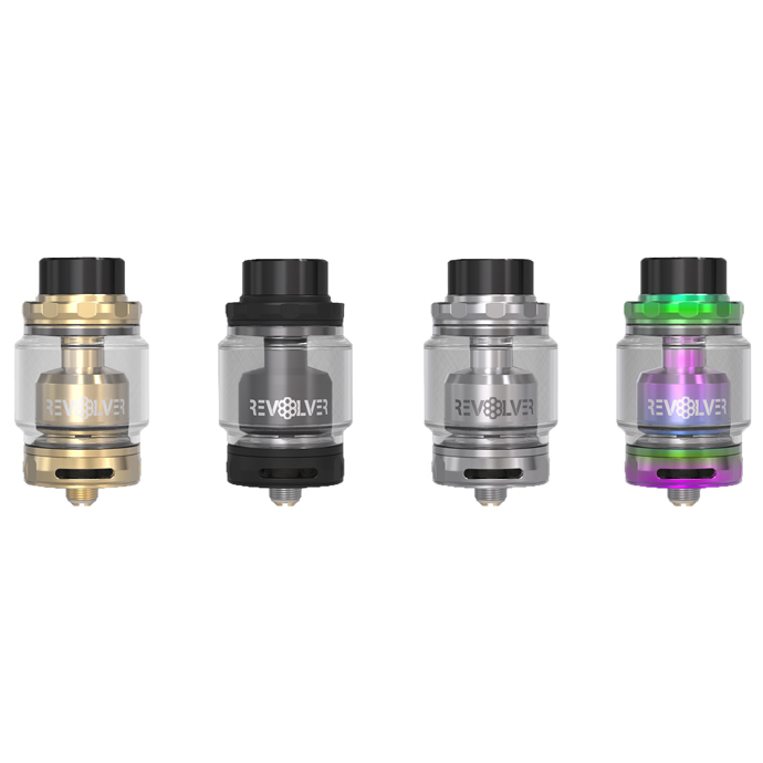 Vandy Vape Revolver RTA