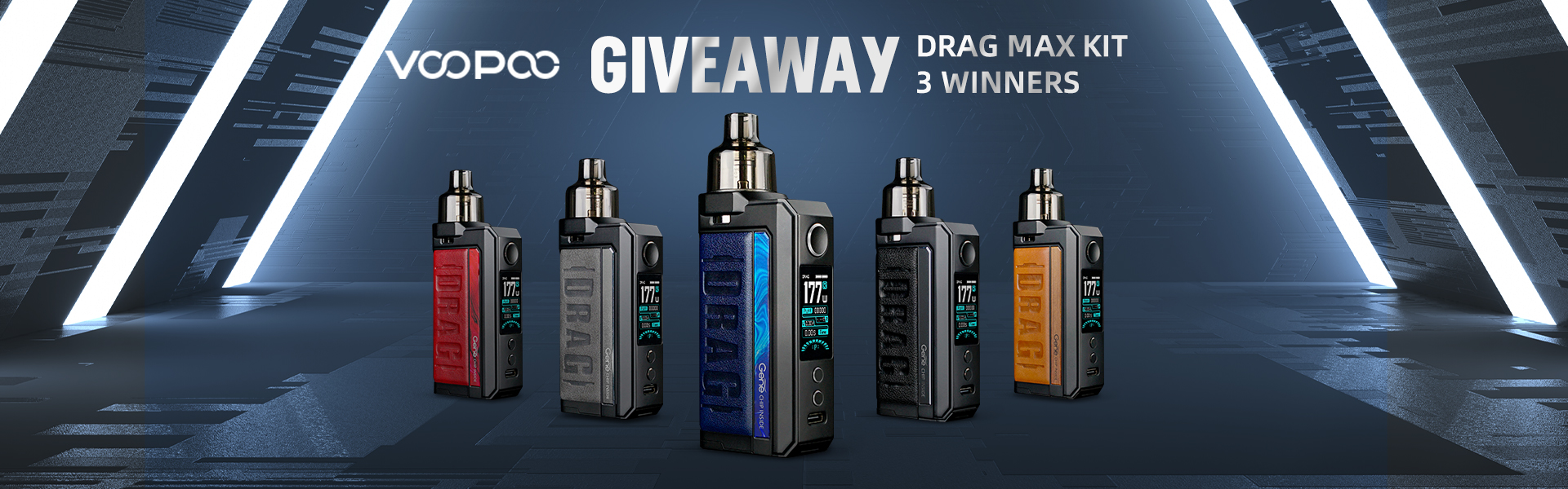 VOOPOO-Drag-Max-Kit