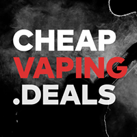 Cheap Vaping Deals